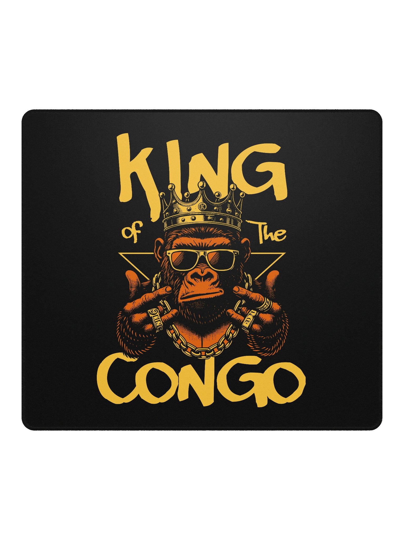 Congo Mat product image (2)
