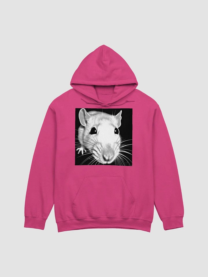 Rat wants boops hoody product image (1)