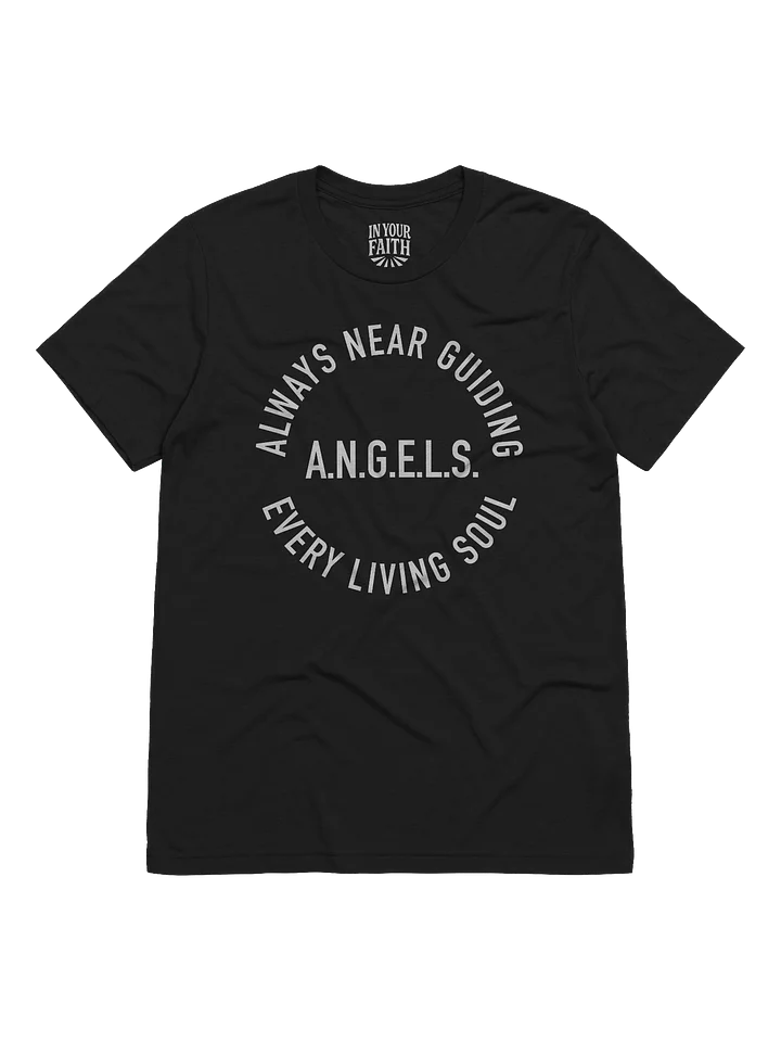 A.N.G.E.L.S. T-Shirt product image (1)