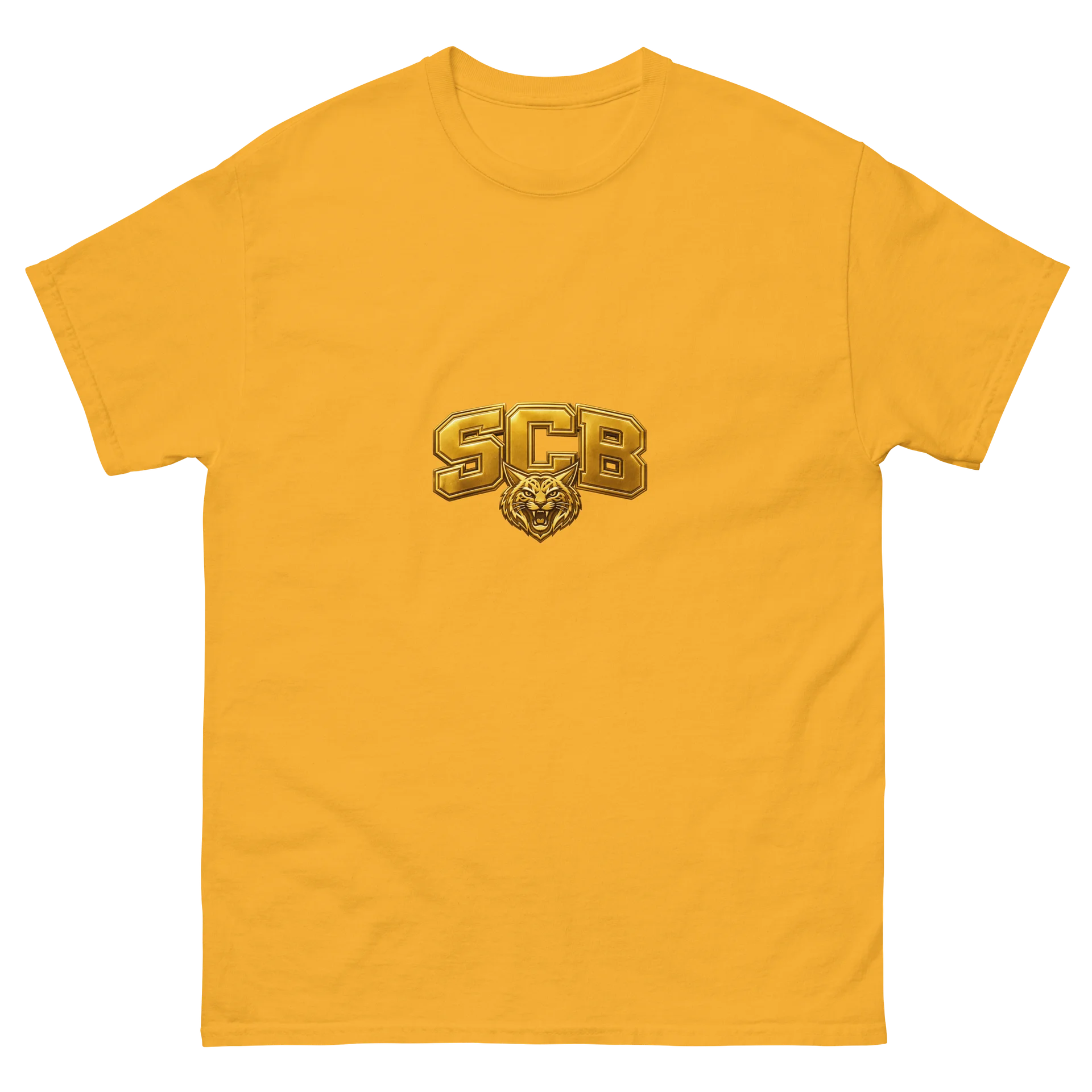Gold Rush SCB product image (2)