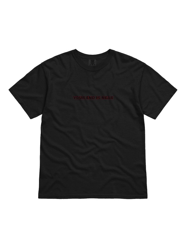 Your End Is Near T-Shirt product image (1)