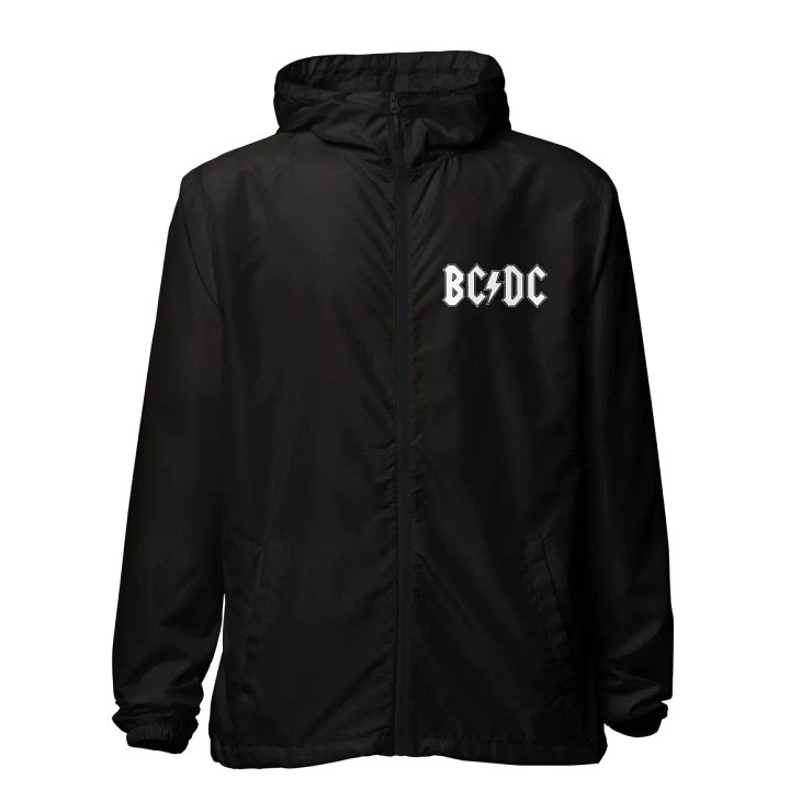 BC/DC WindBallBreaker product image (1)