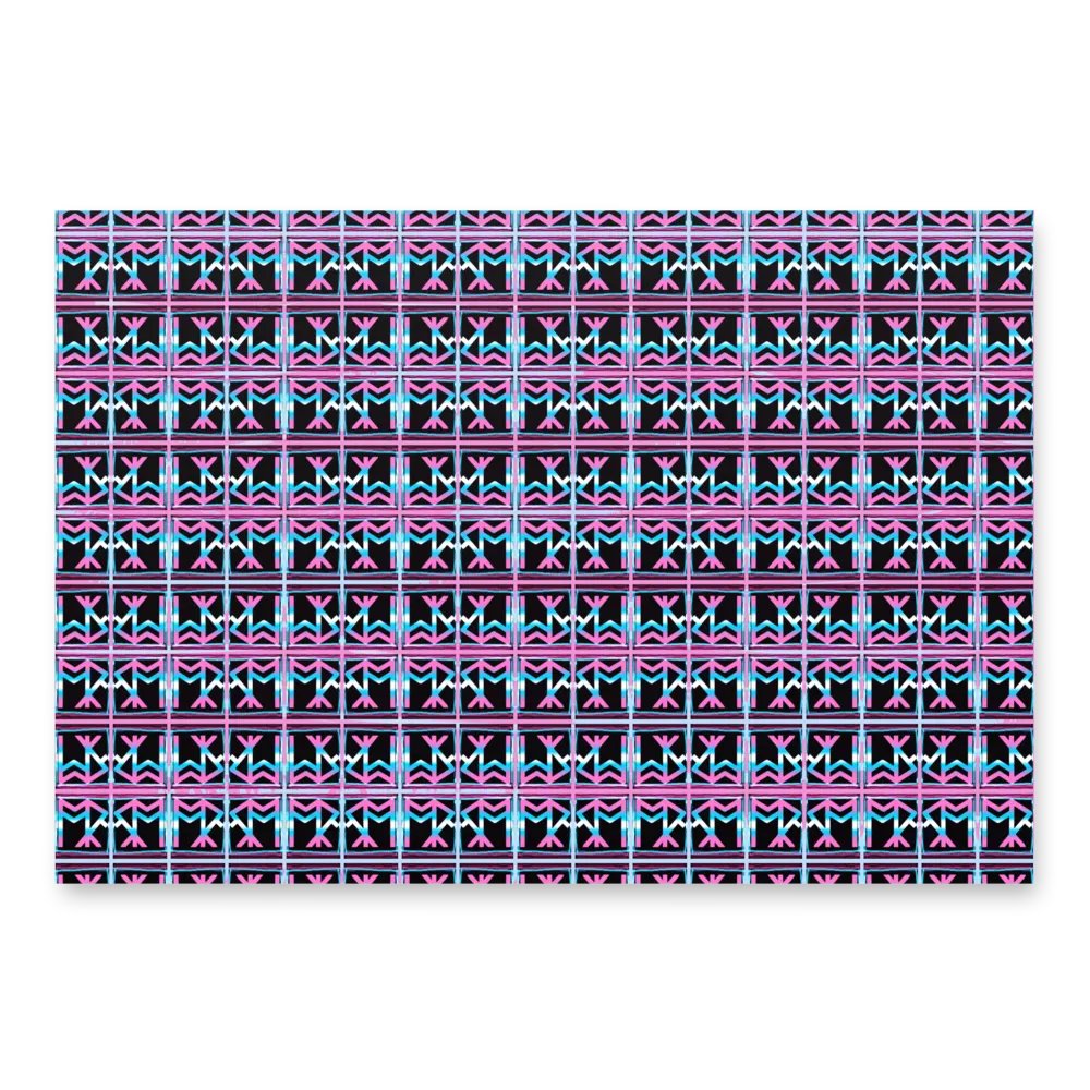 FoRk & Rune Wrapping Paper Sheets (3) product image (2)