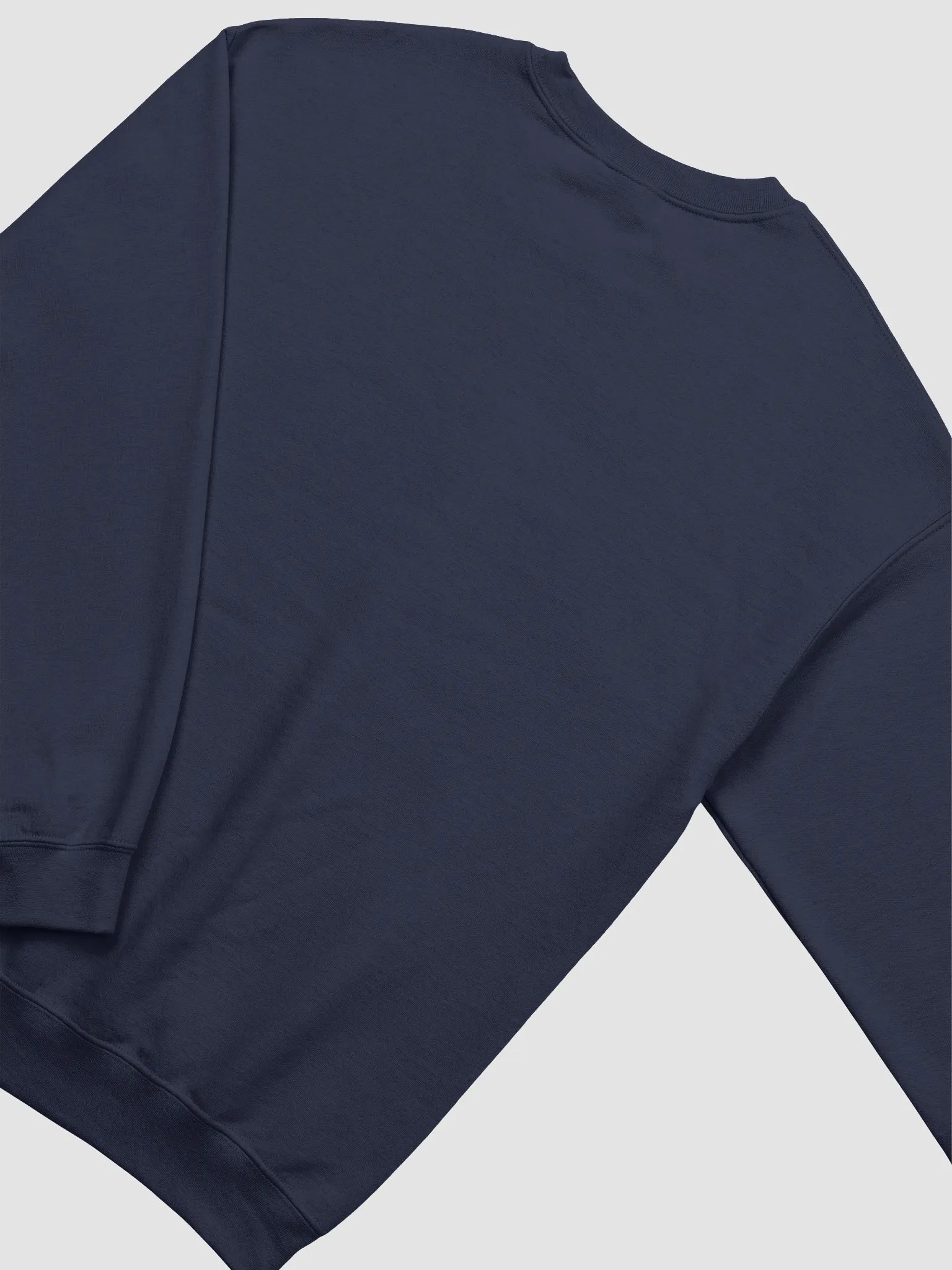 "Hit Something Real" Crewneck product image (18)