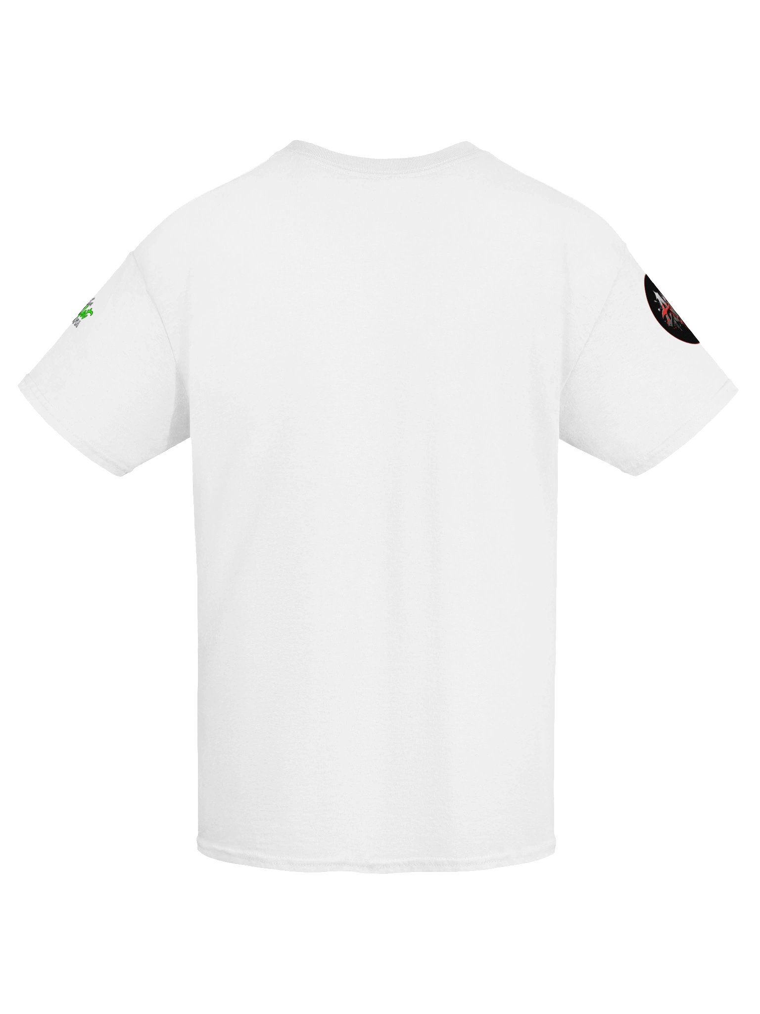 Kilo Express - The Art Of Bulking Tee product image (17)
