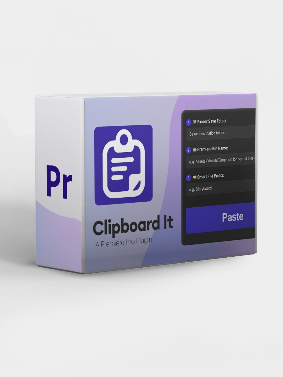 Clipboard It product image (1)
