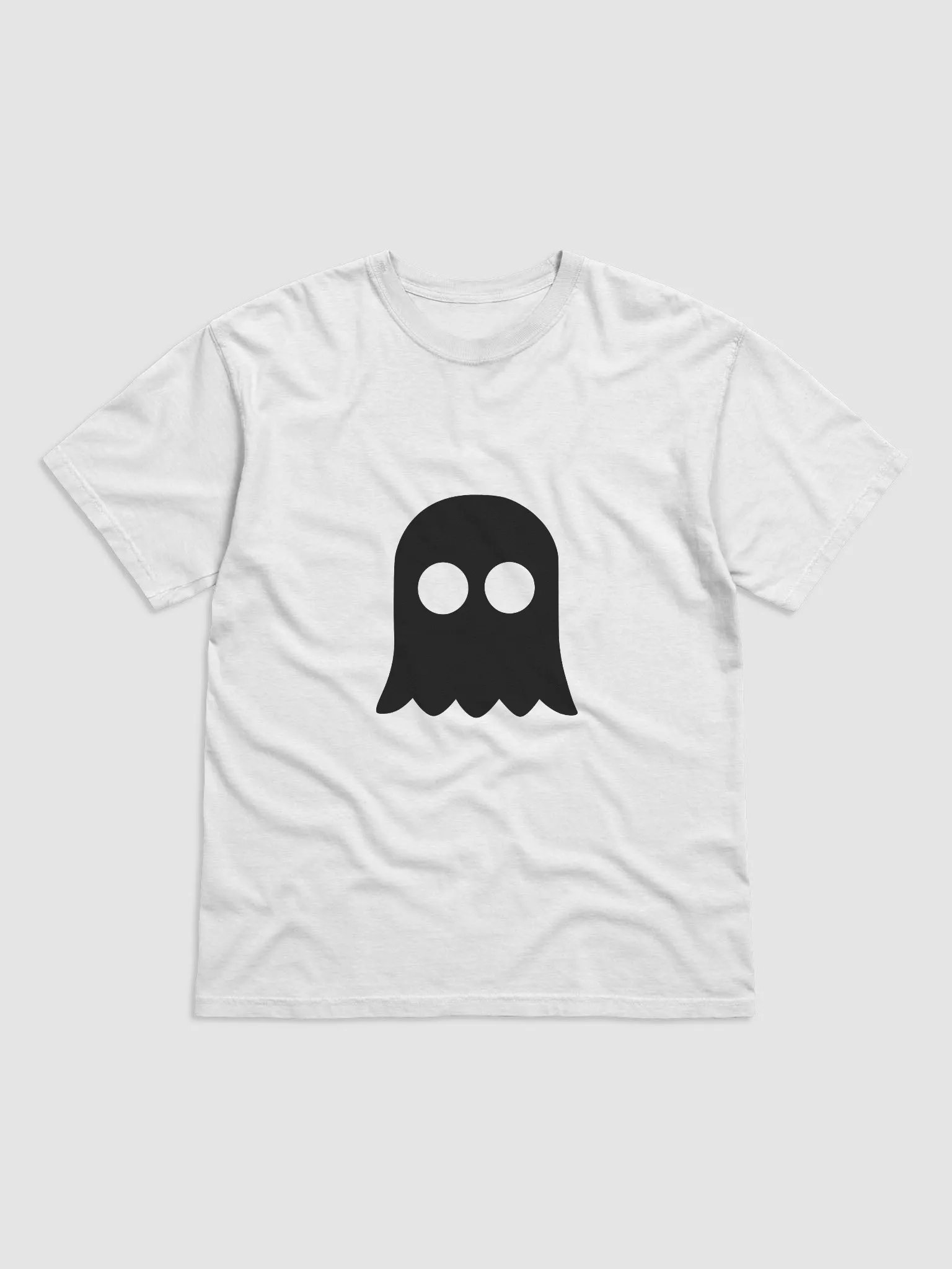 OG Ghost Logo T product image (8)