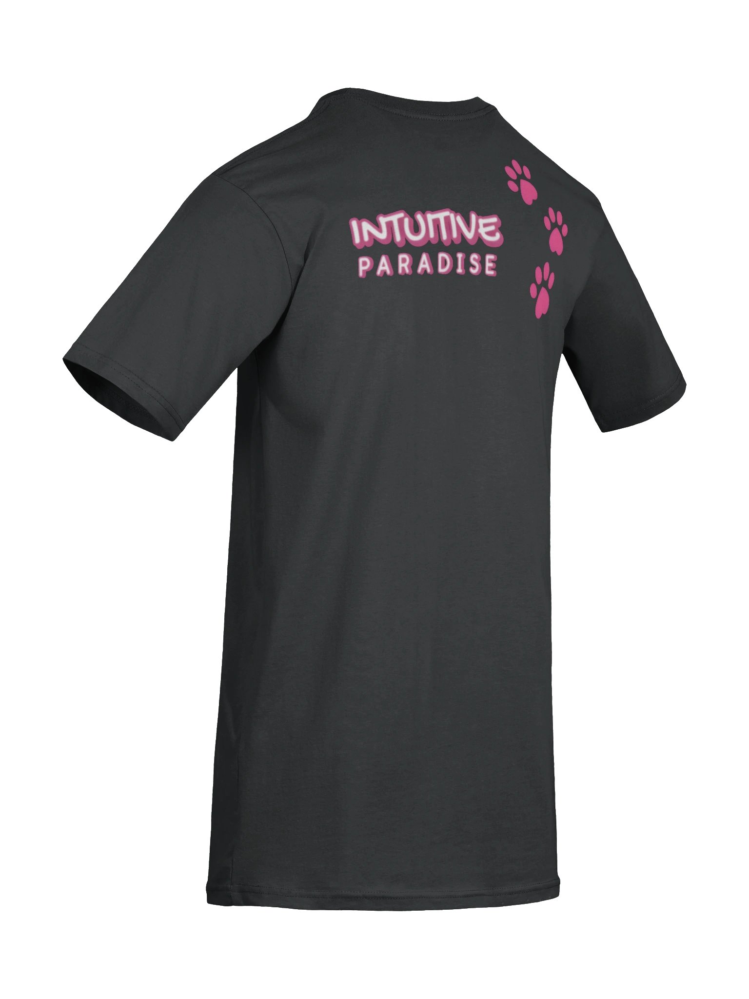 Intuitive Paradise Men's Premium Tee product image (10)