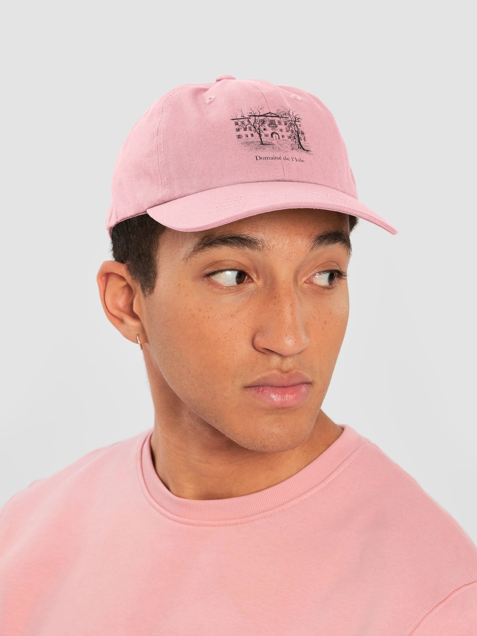 Domaine de l'Isle Hat product image (22)