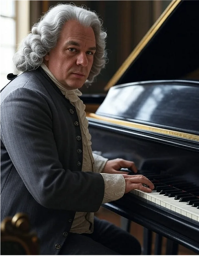 Original Compositions