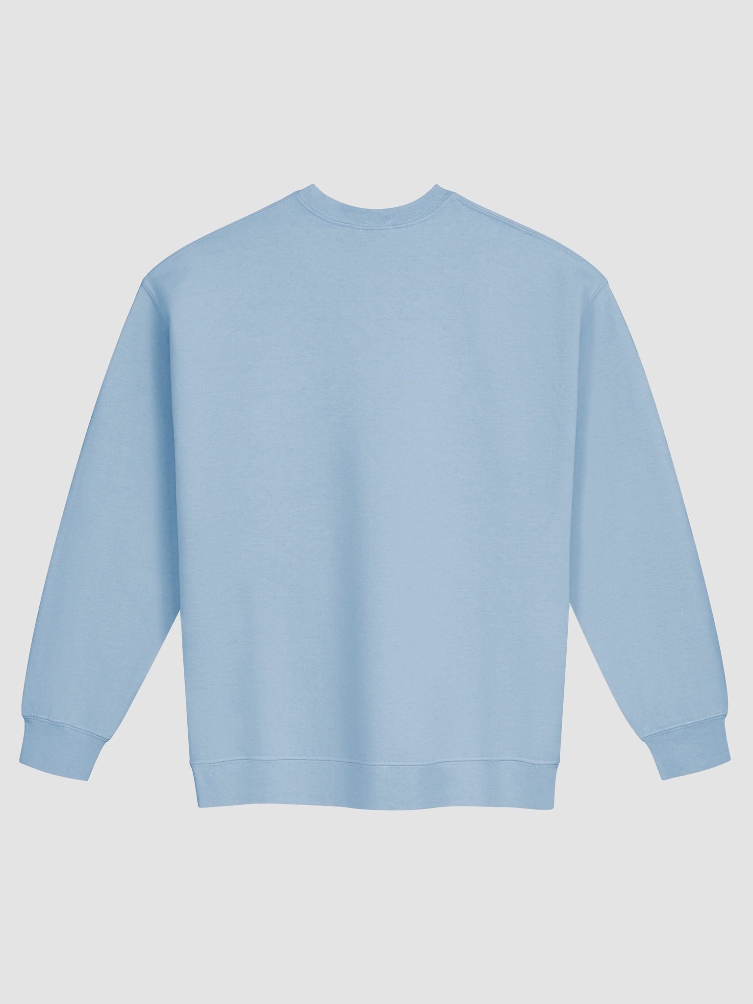 Hurkle-Durkle Running Club Sweatshirt product image (4)