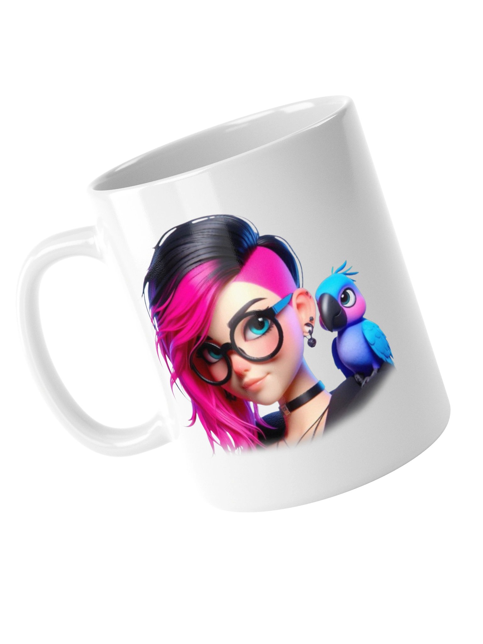 PFBA Mug product image (14)