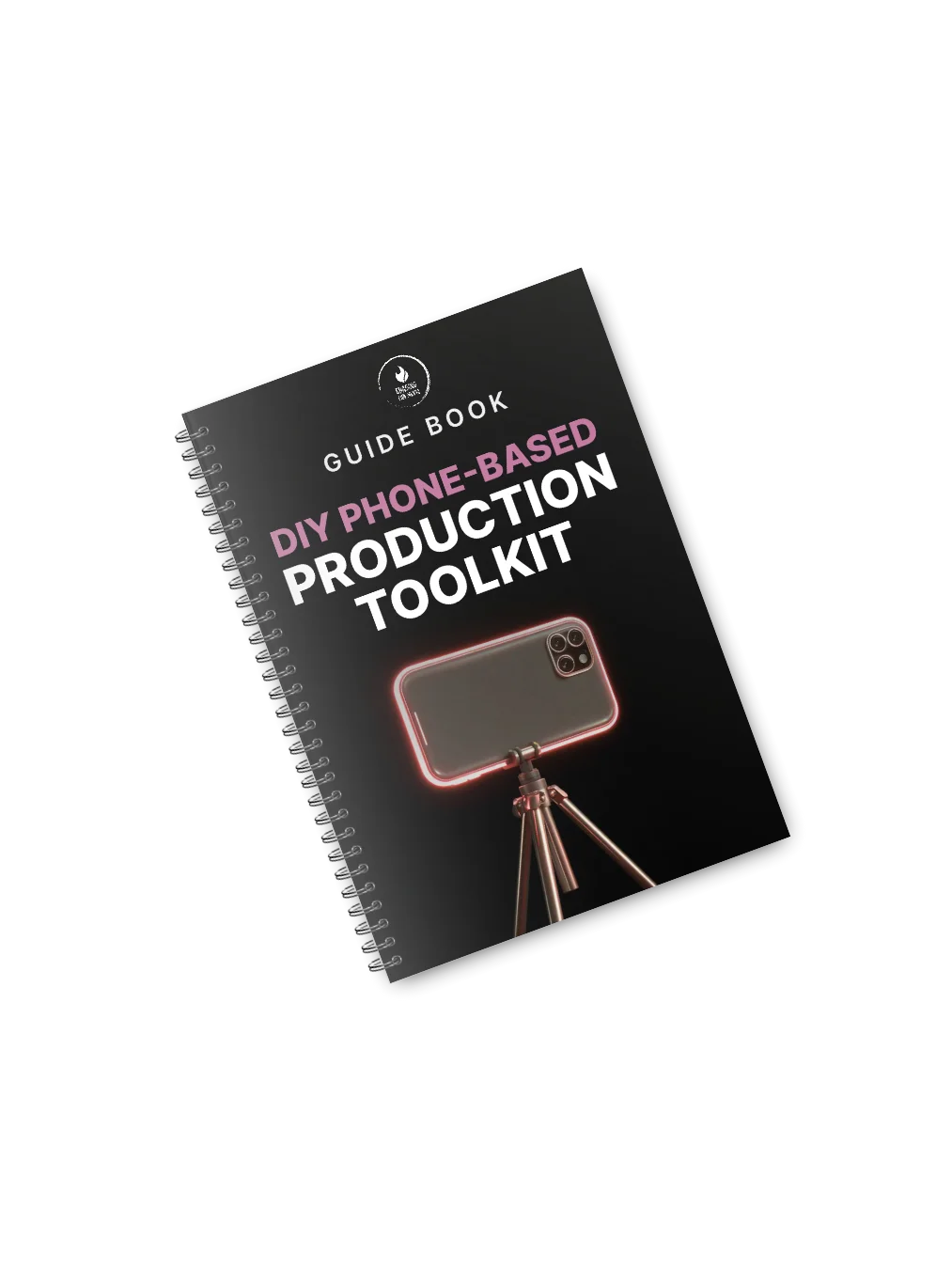 DIY Phone Based Production Toolkit Gude product image (2)