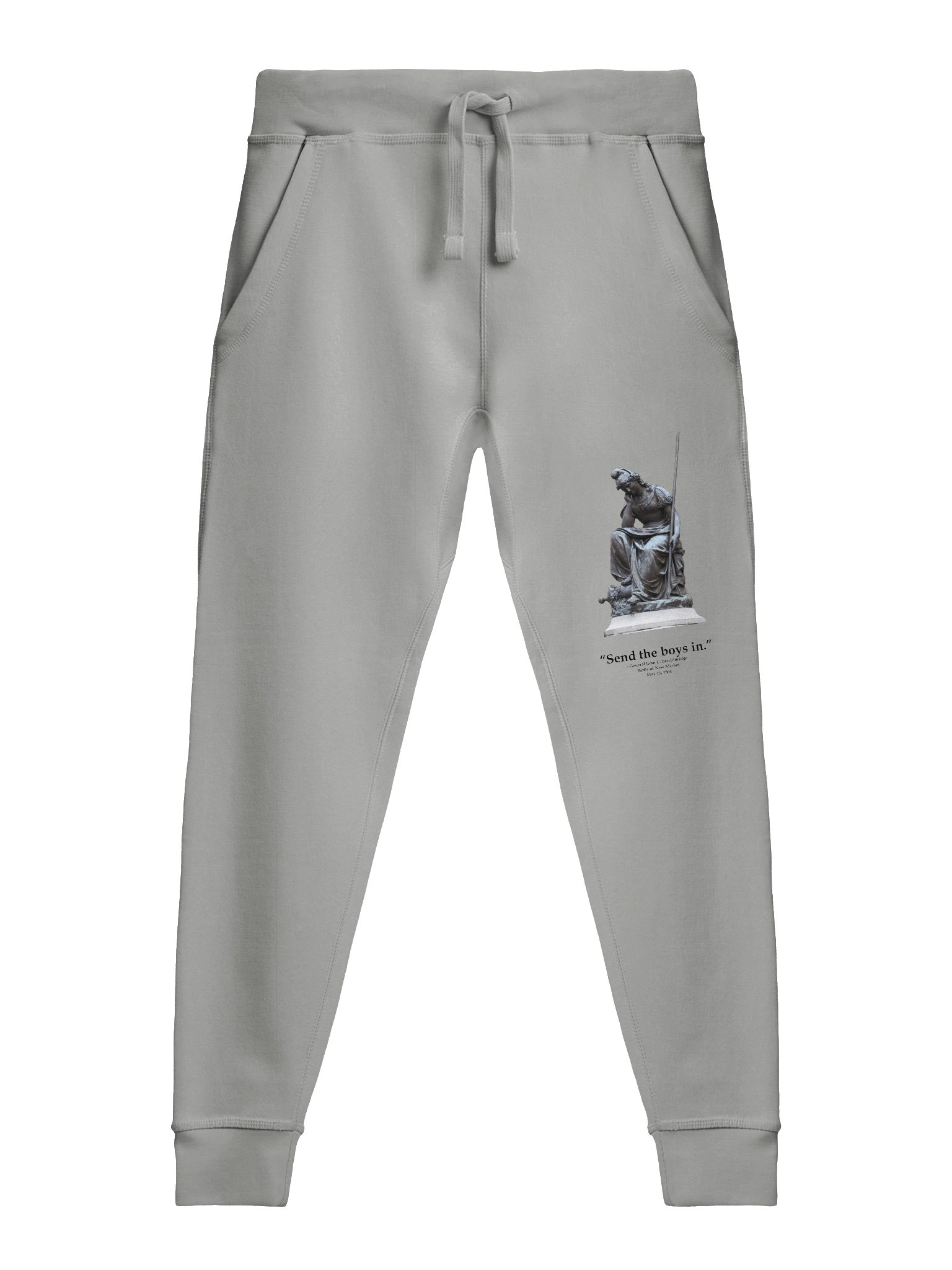 New Market Joggers product image (1)