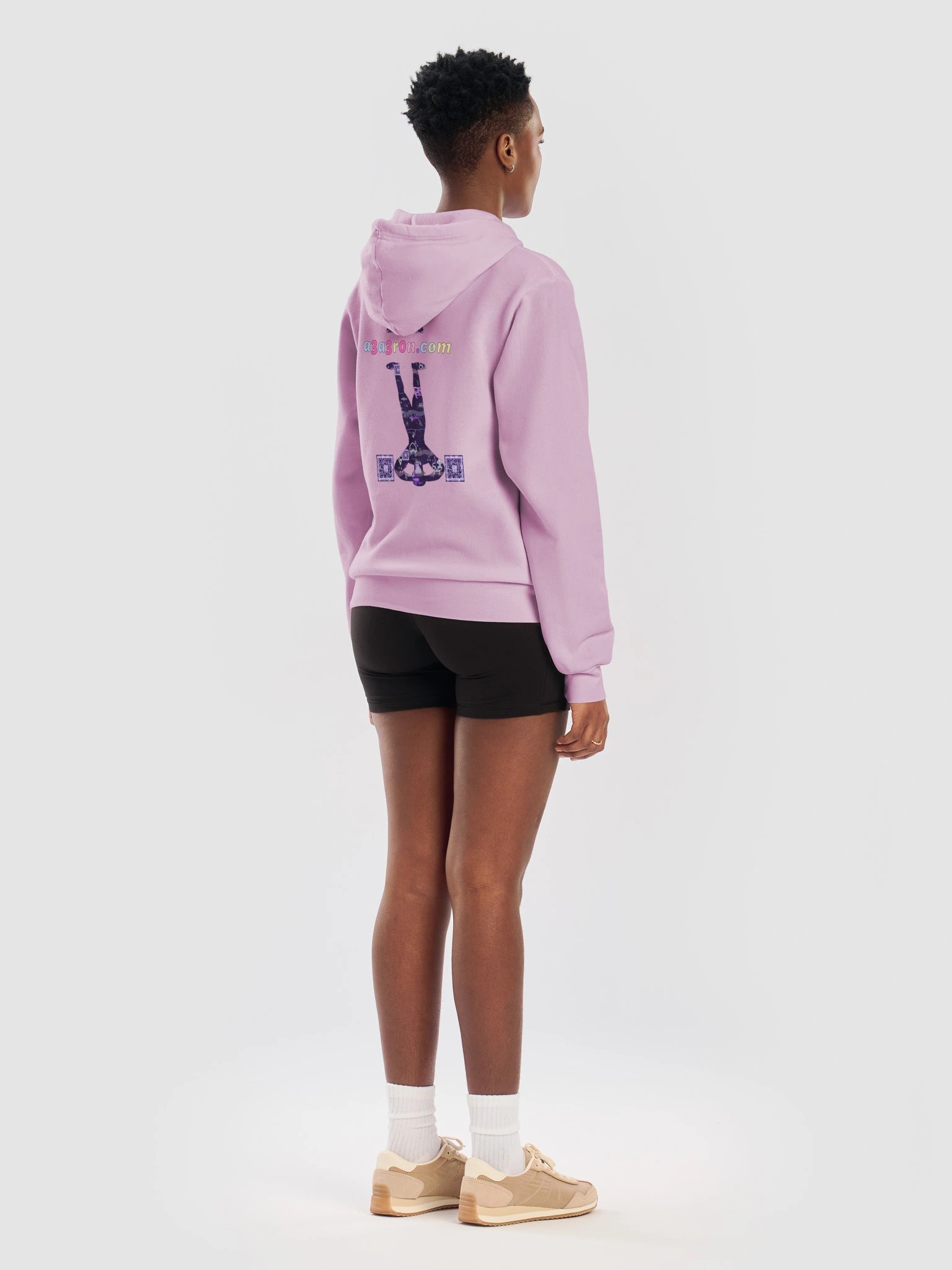 AA Ron Edition Hoodie product image (12)