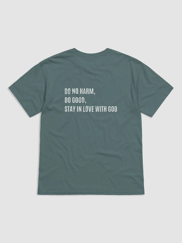 Do Good Tee product image (2)