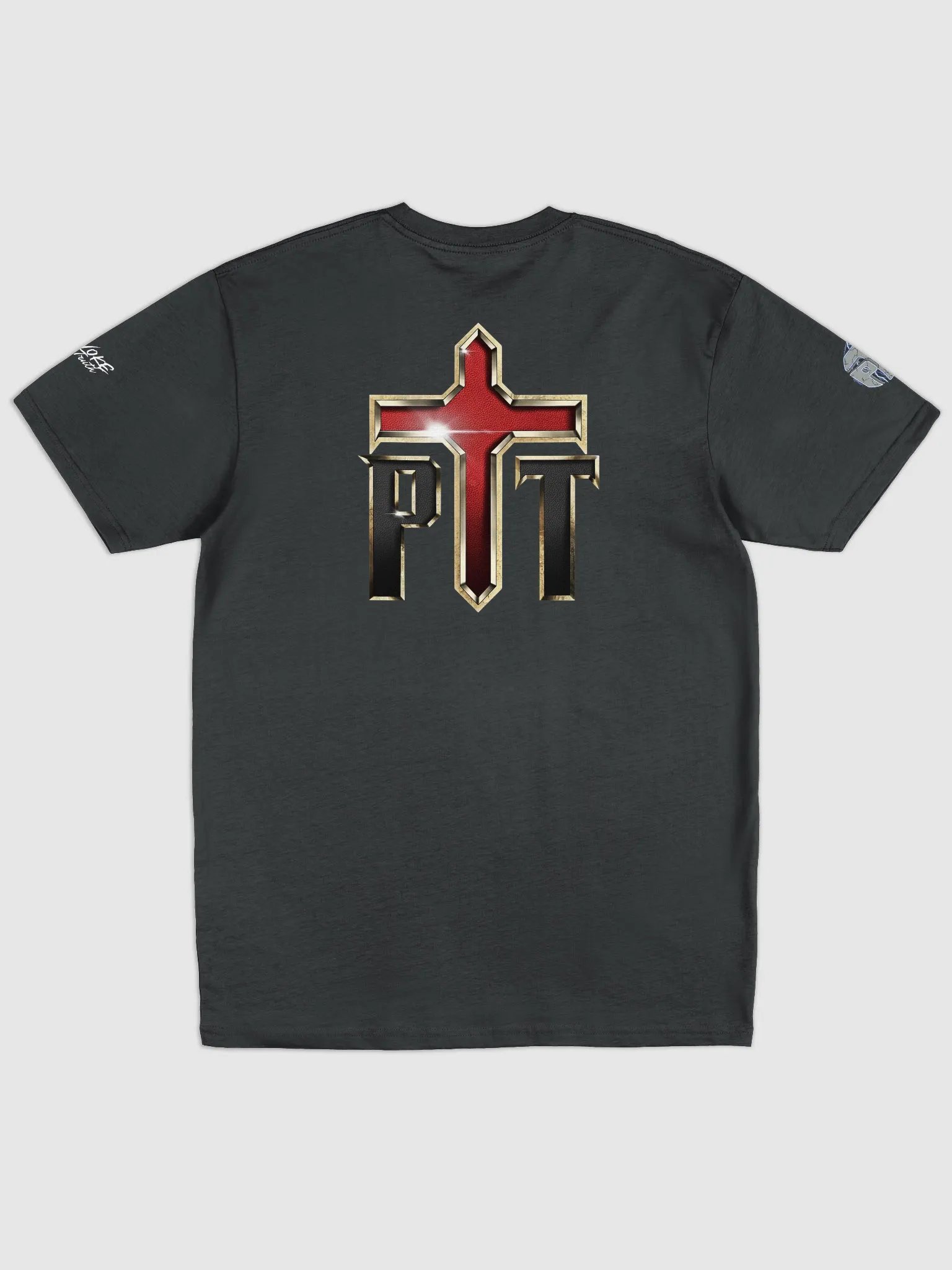 PTT Logos T product image (3)