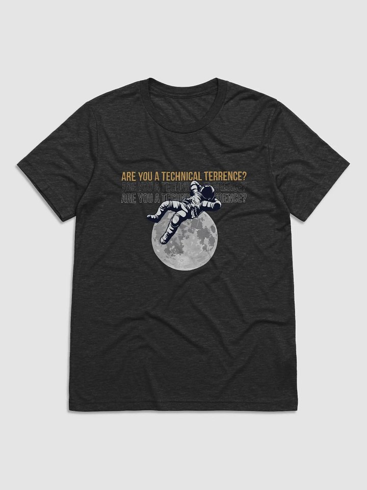 Lunar Lounger Tee_Dark product image (1)
