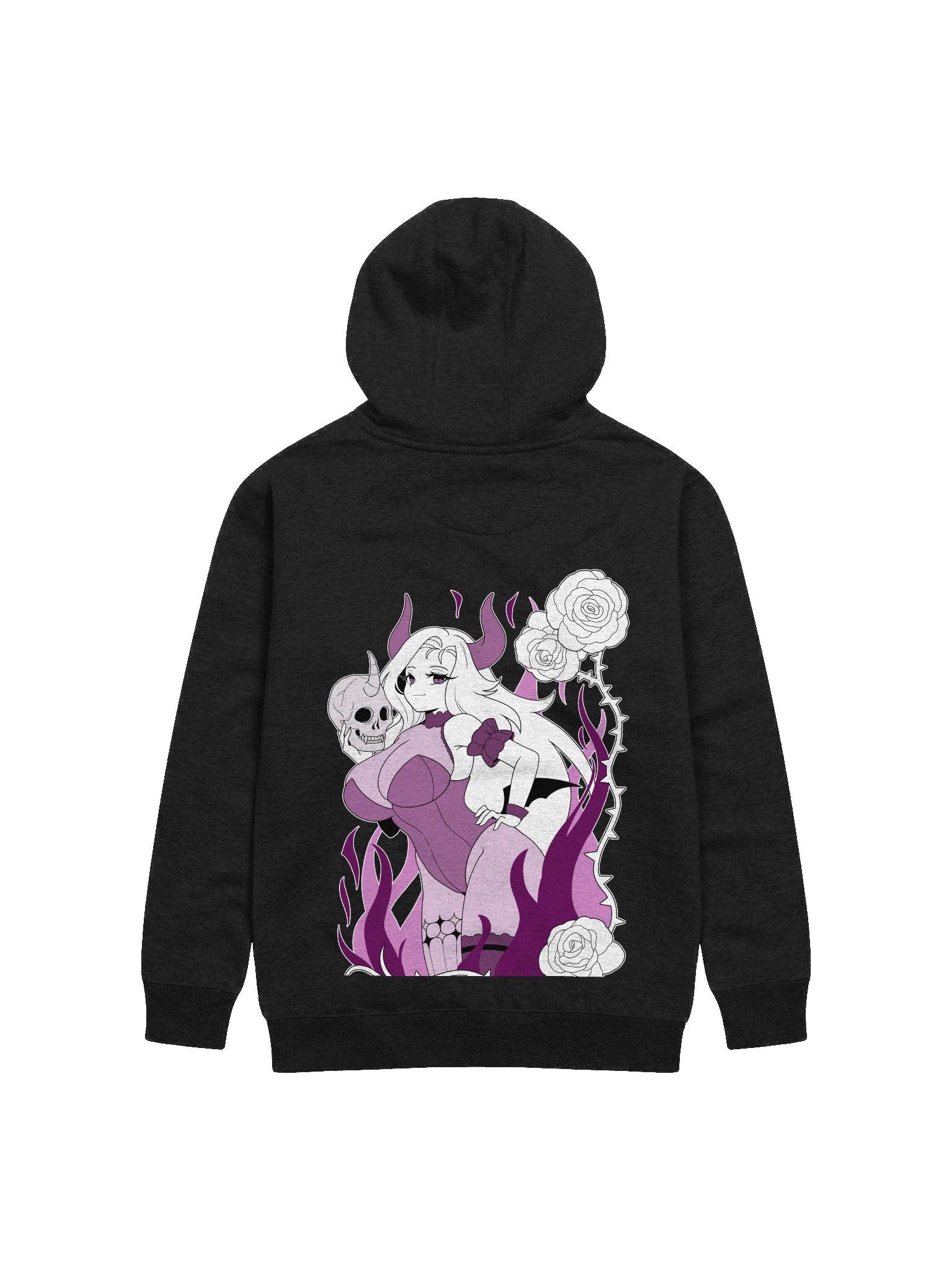 2nd Anniversary Hoodie! (50% Off) product image (2)