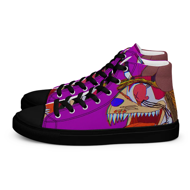 HOUNDMOUSE on the move product image (1)