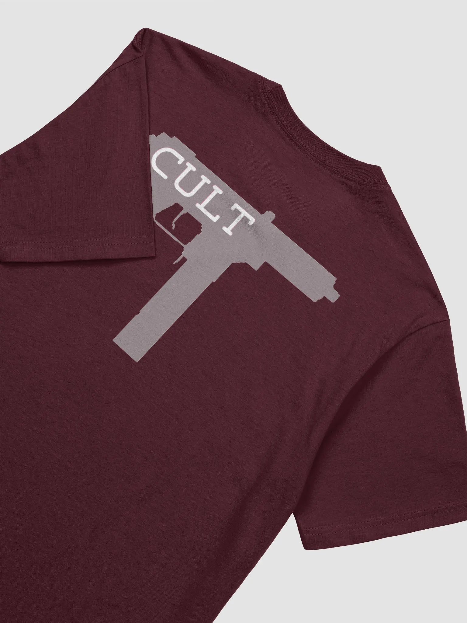 LITTLE GREY TEC-9 product image (3)