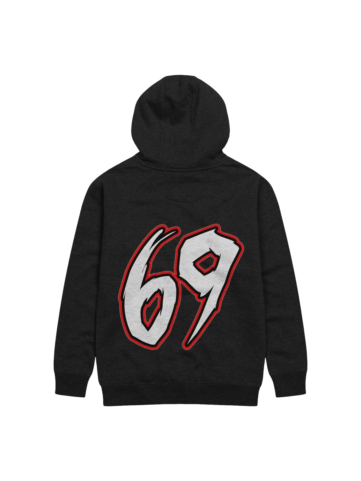 69 Hoodie product image (5)
