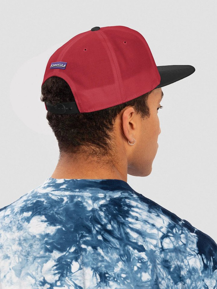 Protein Is Protein Hat product image (1)