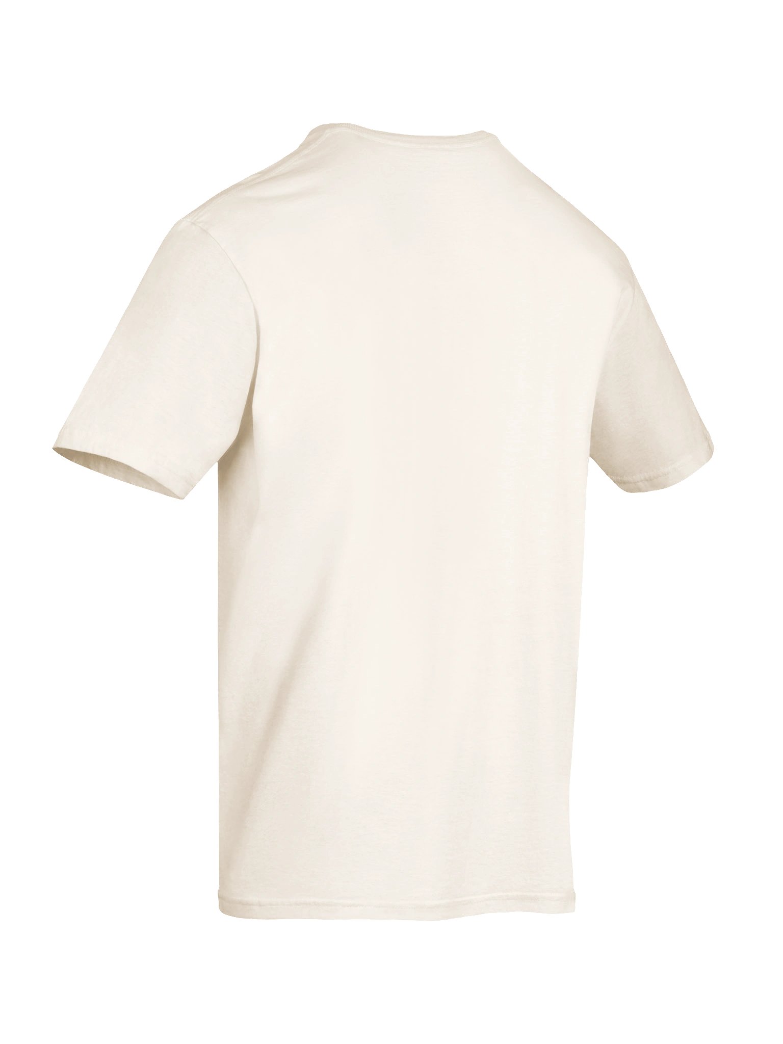 Caribbean Retro Christmas Tee product image (65)