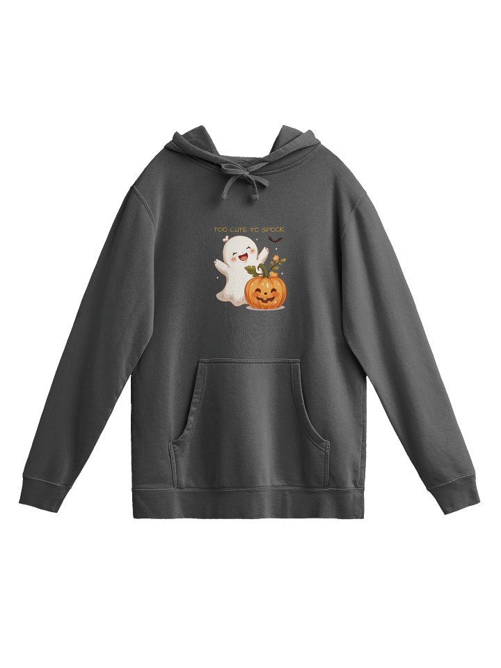Too Cute To Spook product image (1)