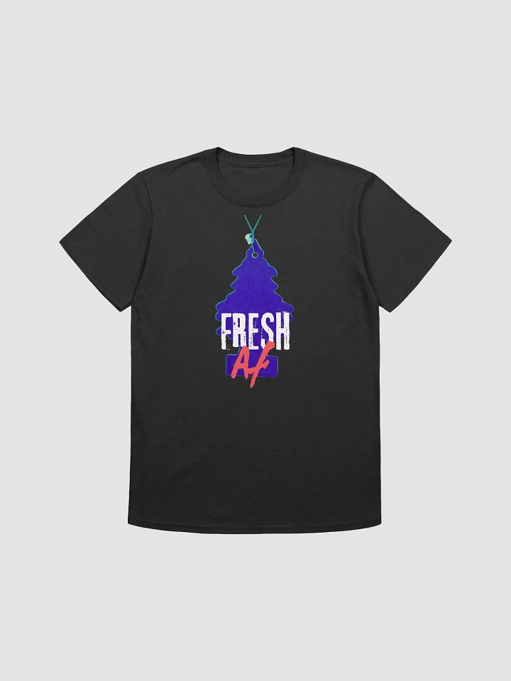 Fresh AF Tee product image (2)