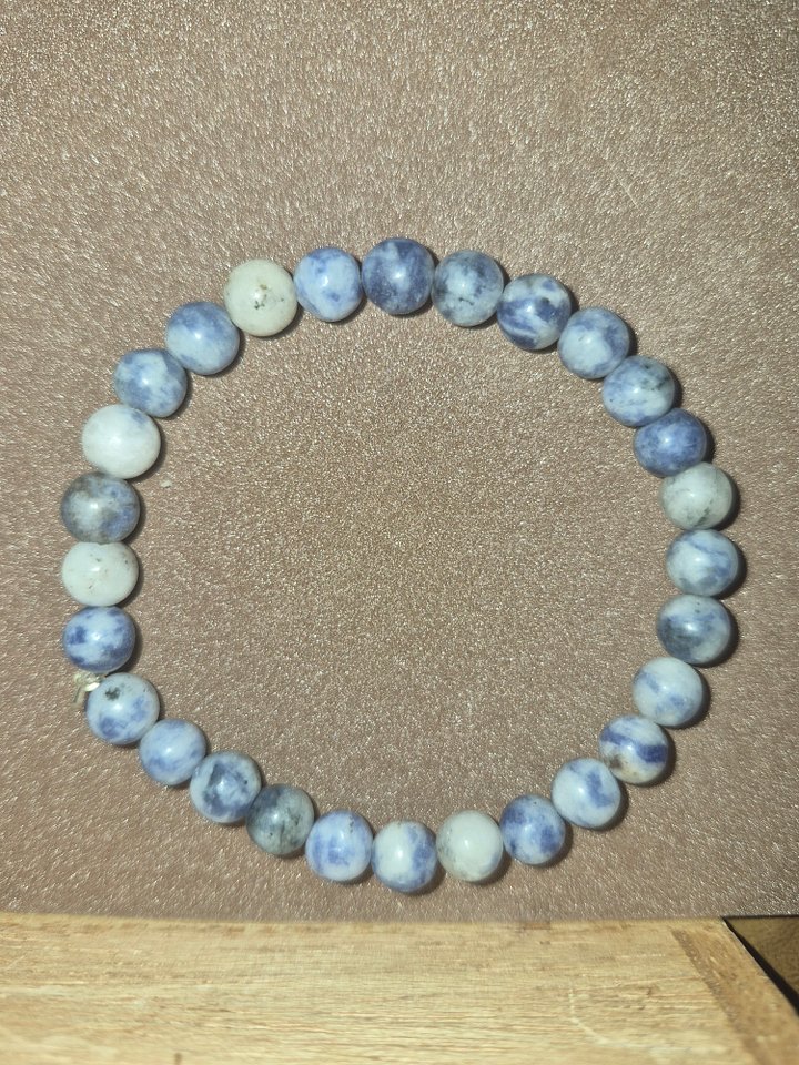 Sodalite Bracelet product image (1)