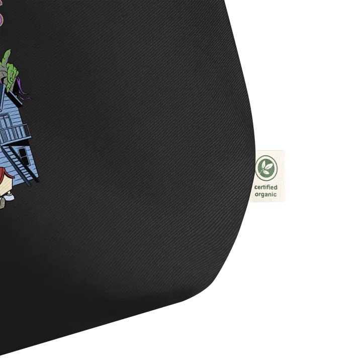 House of Ghouls Tote product image (2)