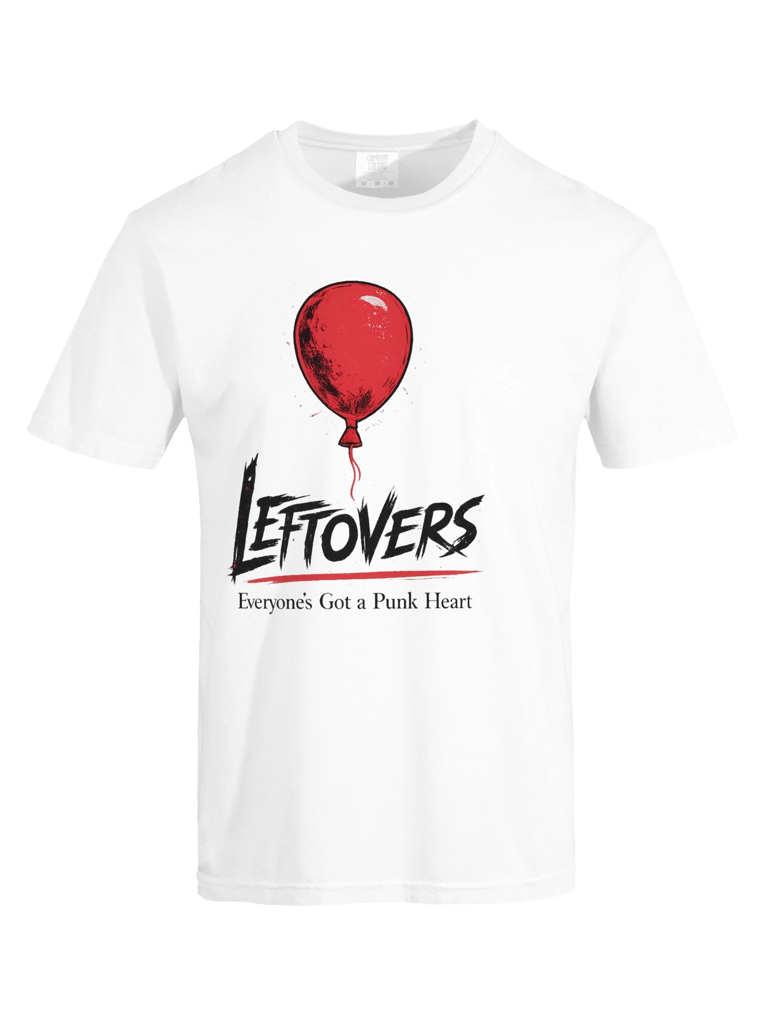 the Leftovers Tee product image (21)