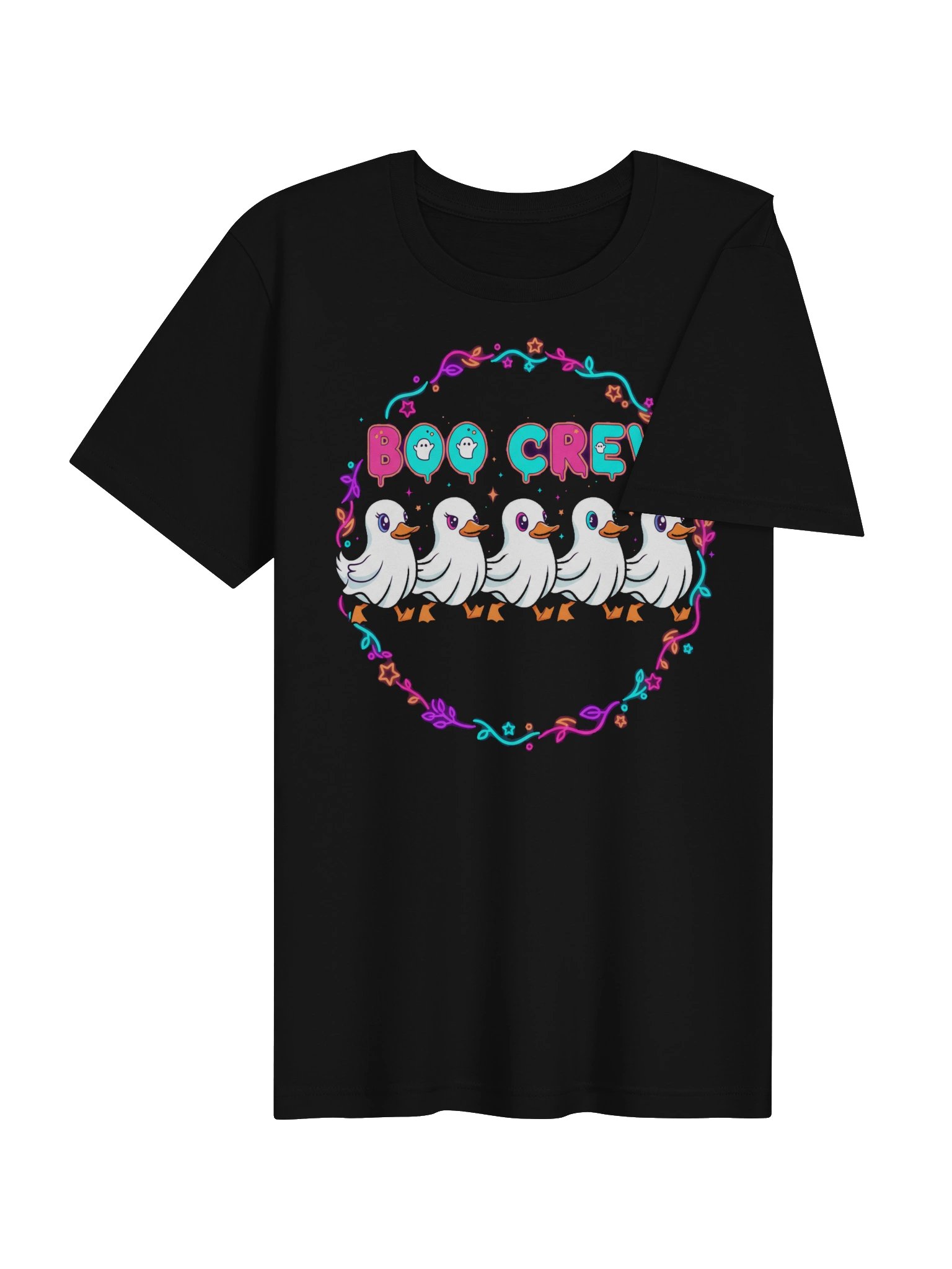 Boo Crew Tee product image (4)