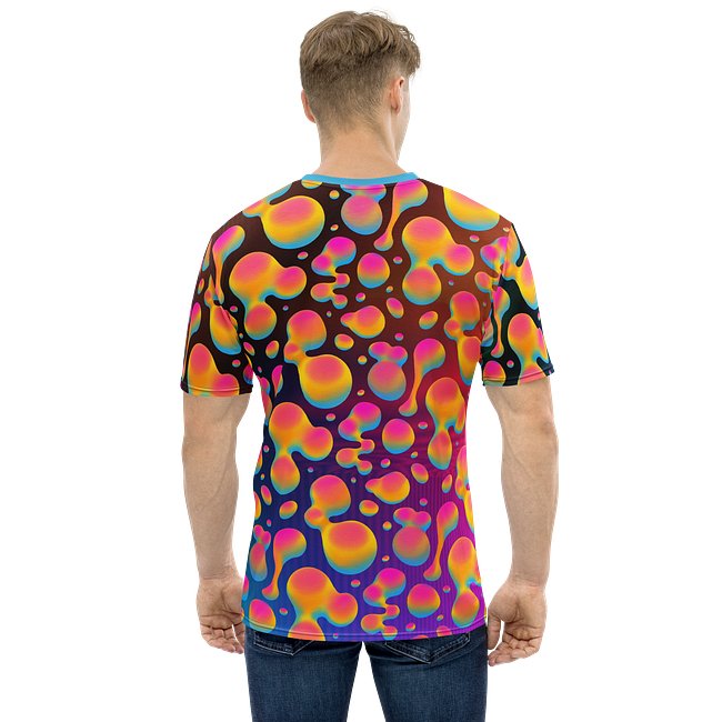 Colourway - Pan