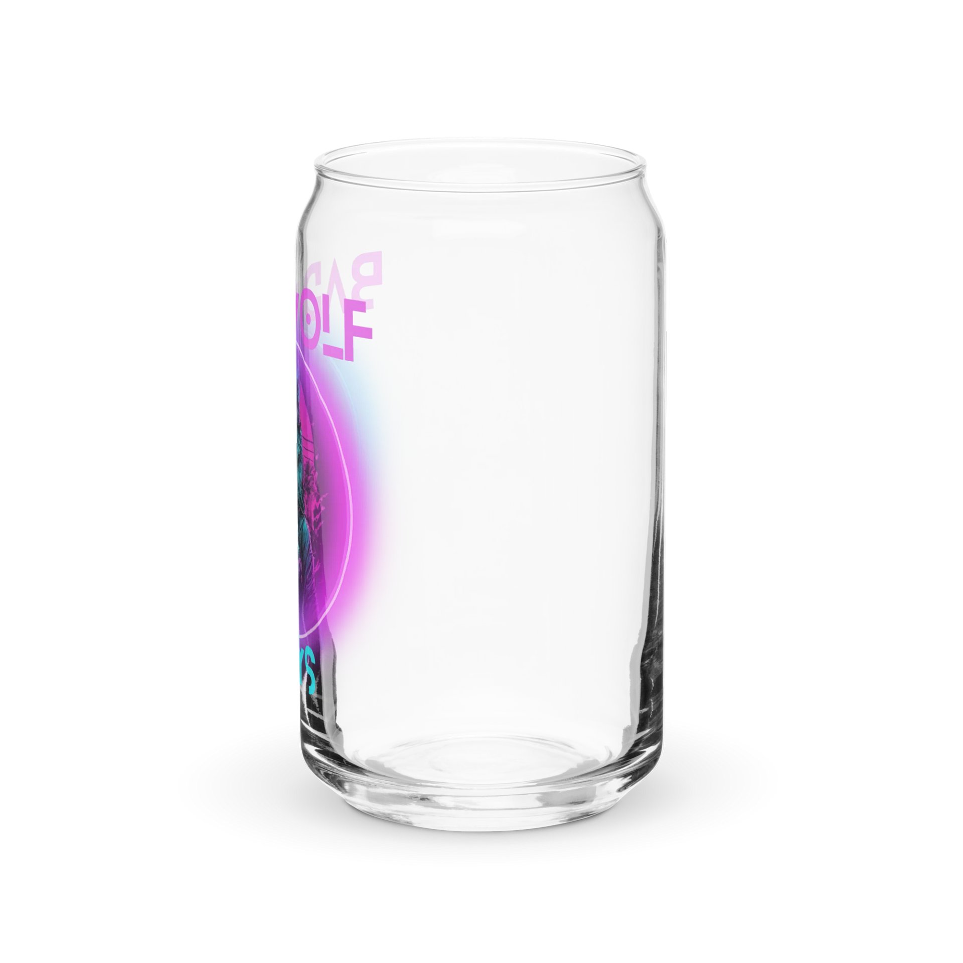 BWP Glass Can product image (3)