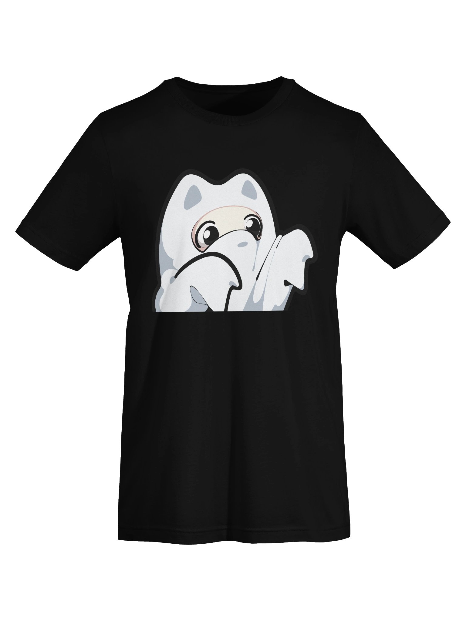 Boo T-Shirt product image (7)