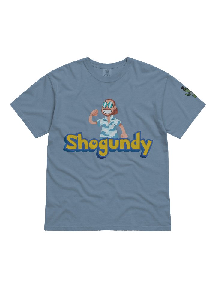 SHIRTGUNDY product image (1)