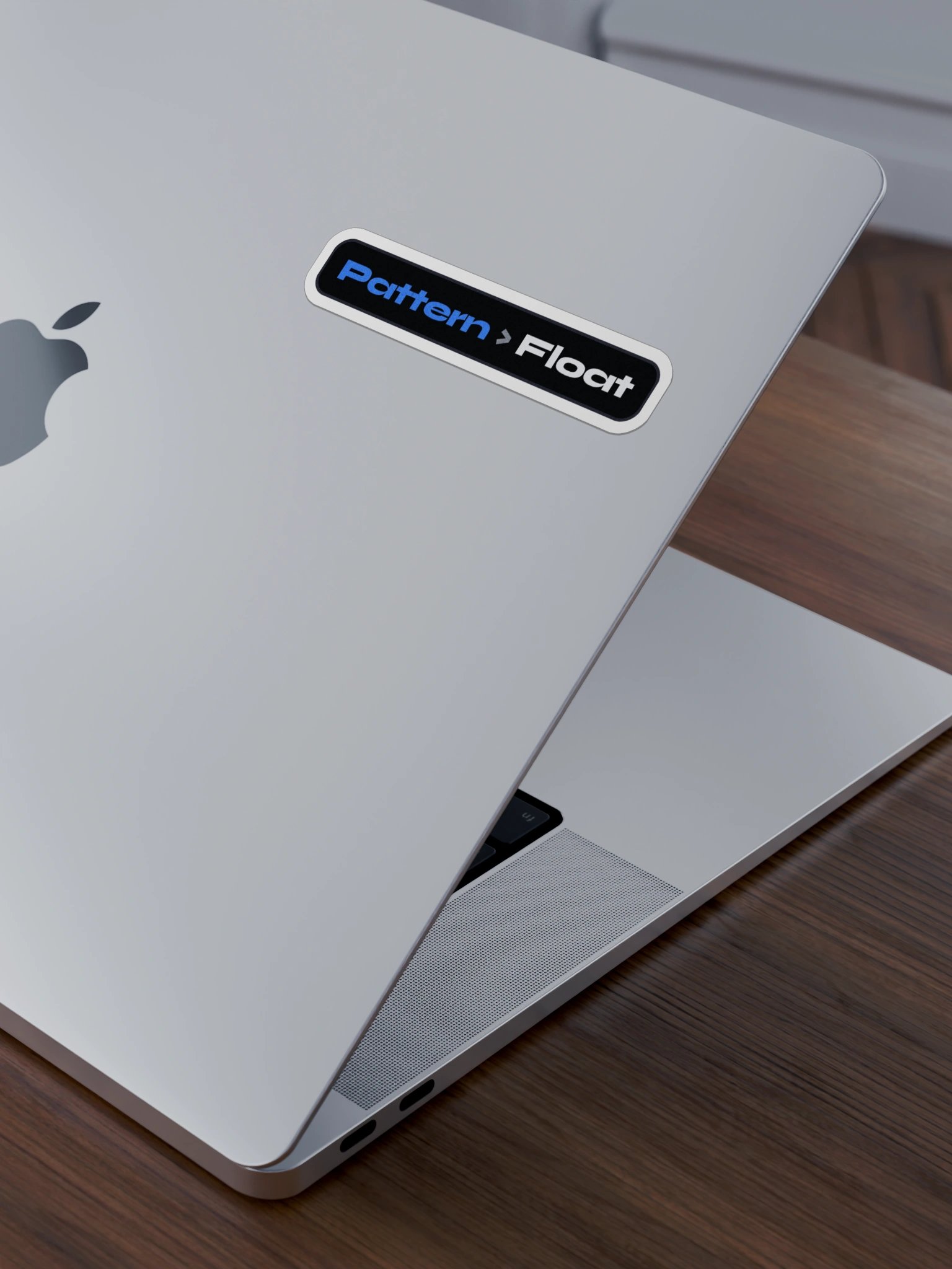 Pattern > Float Die-Cut Sticker product image (5)