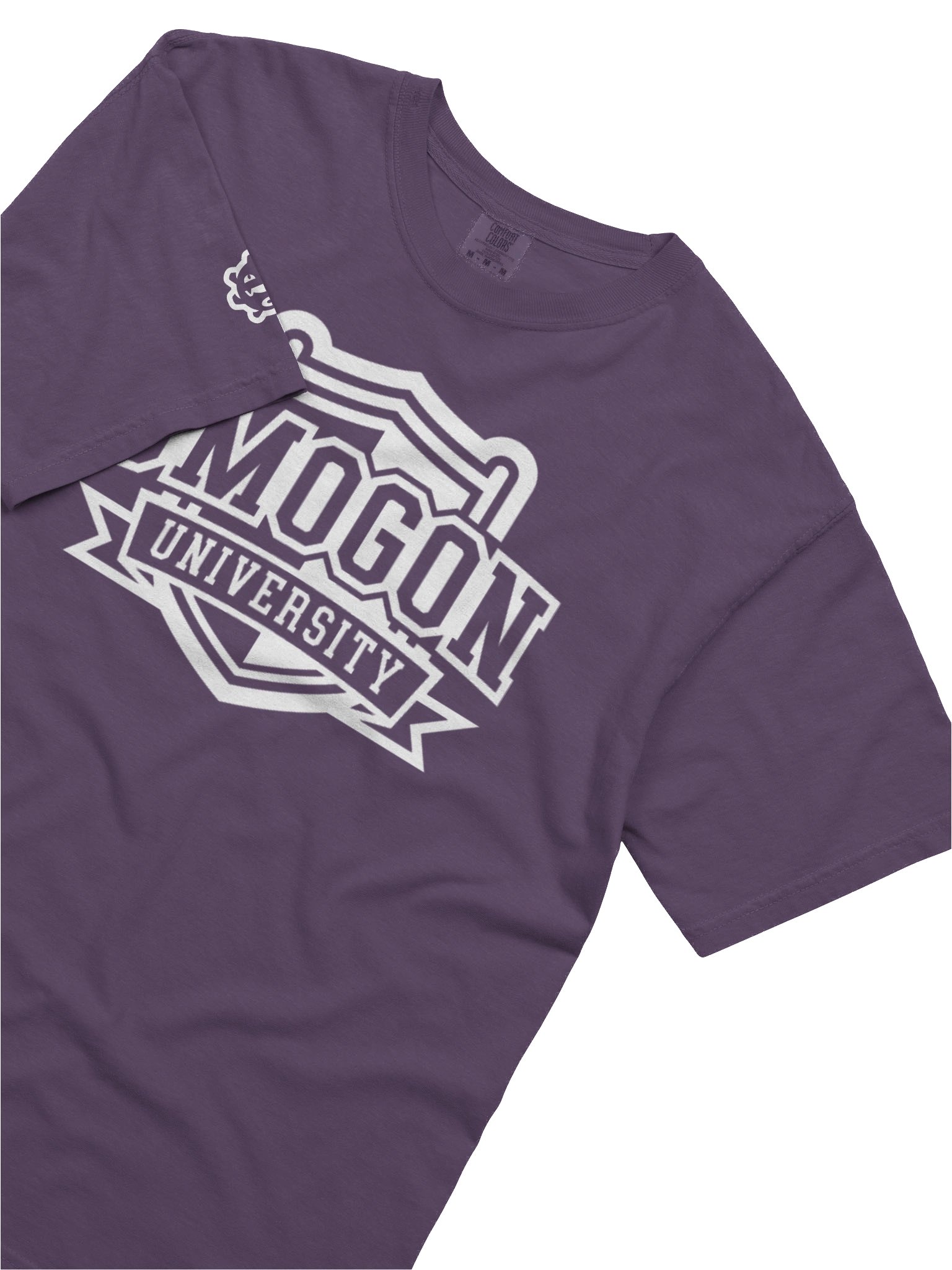 Shield T-shirt - Inverted product image (3)