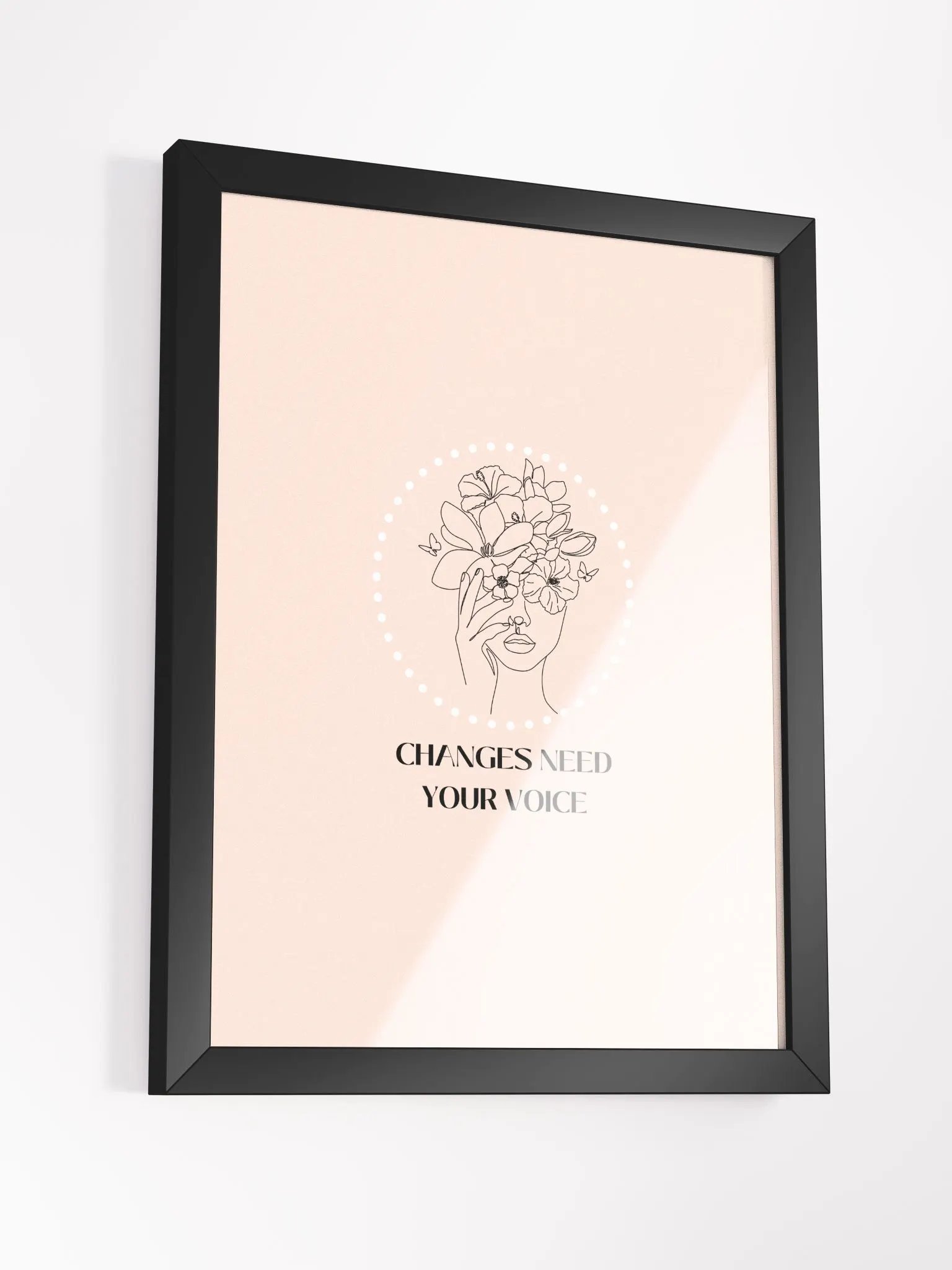 Framed Matte Poster FPFB0144 product image (19)