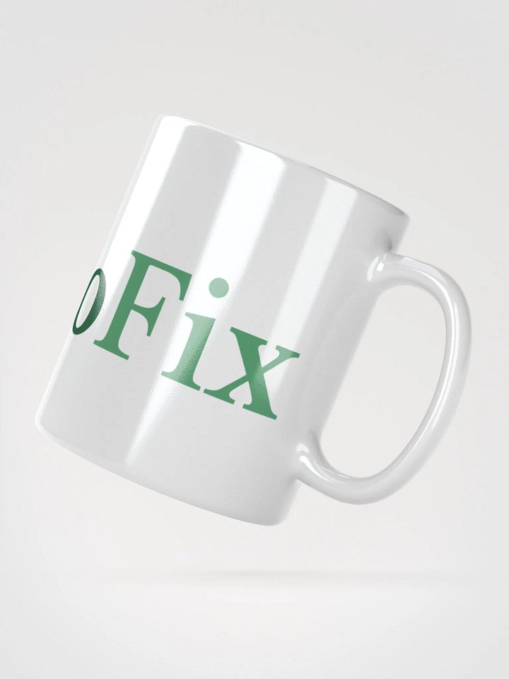 RetroFix Mug product image (2)