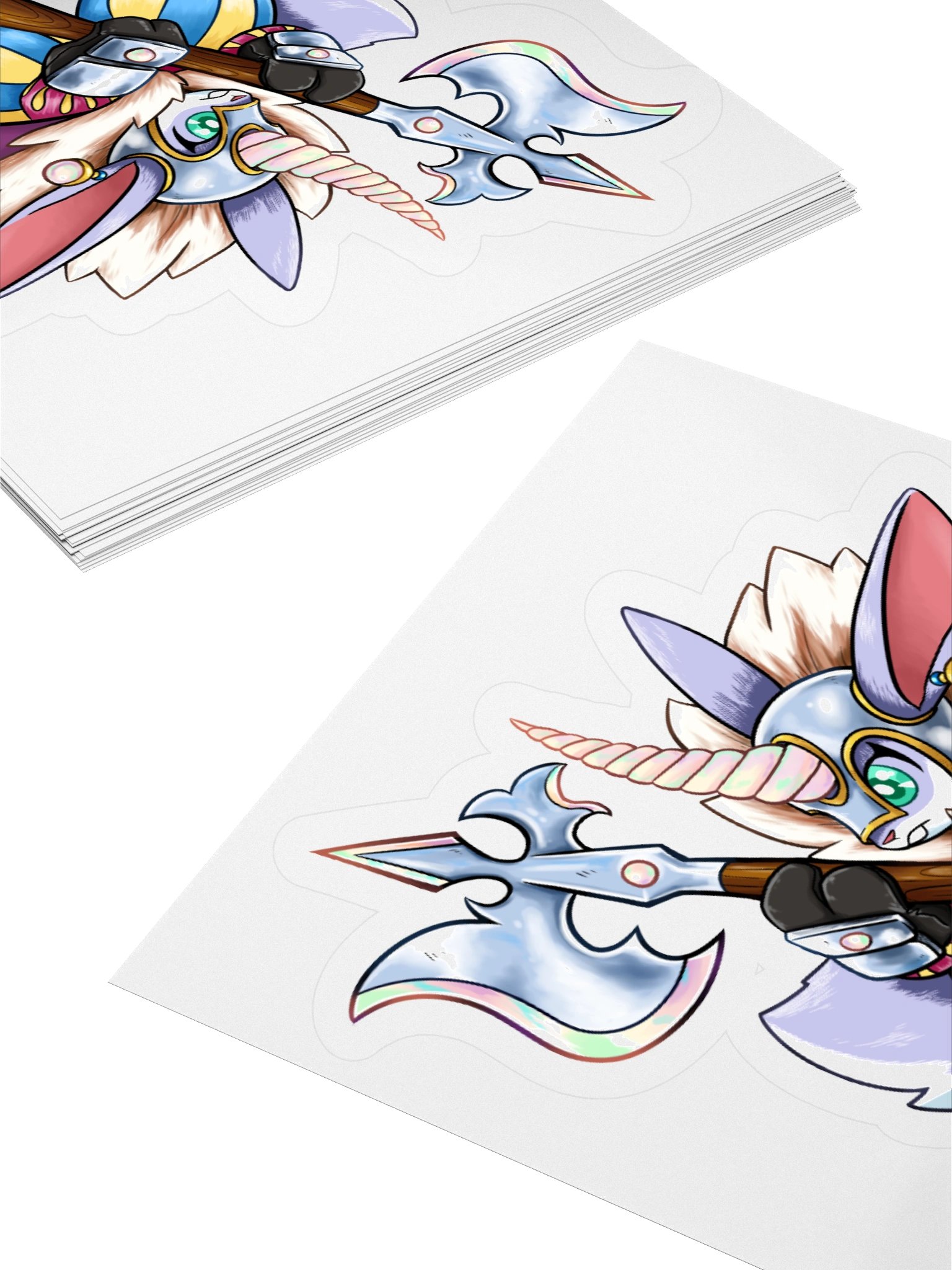 Moonflower Sticker product image (11)