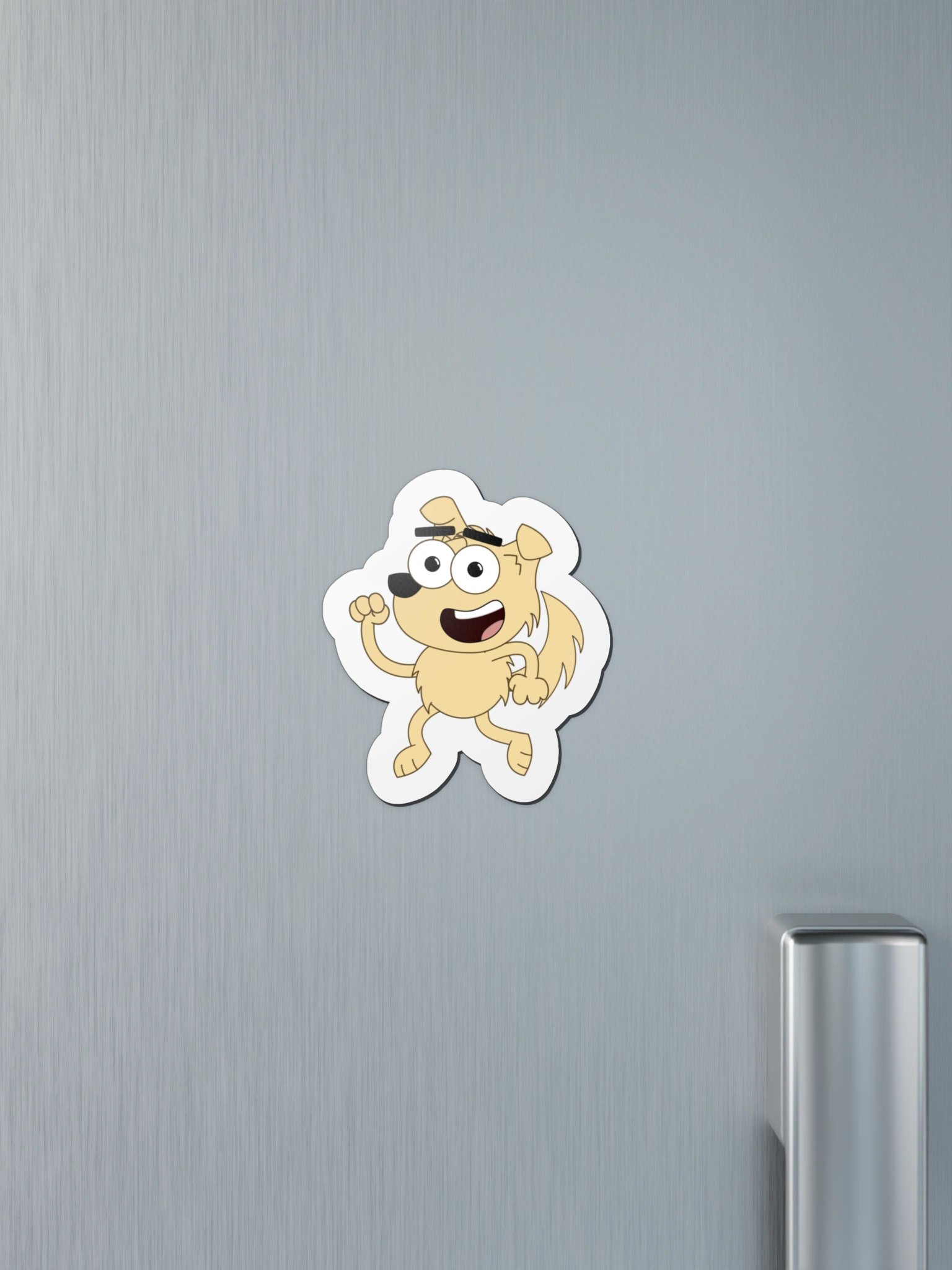 Flynn Magnet product image (4)
