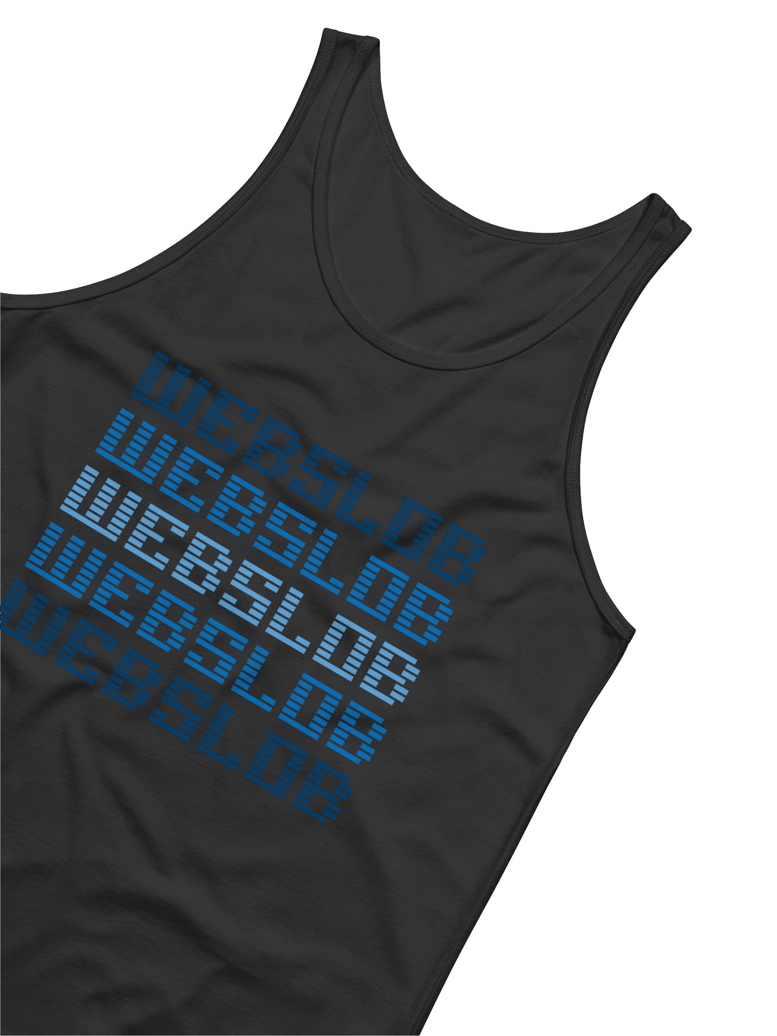 WEBSLOB TANKTOP product image (2)
