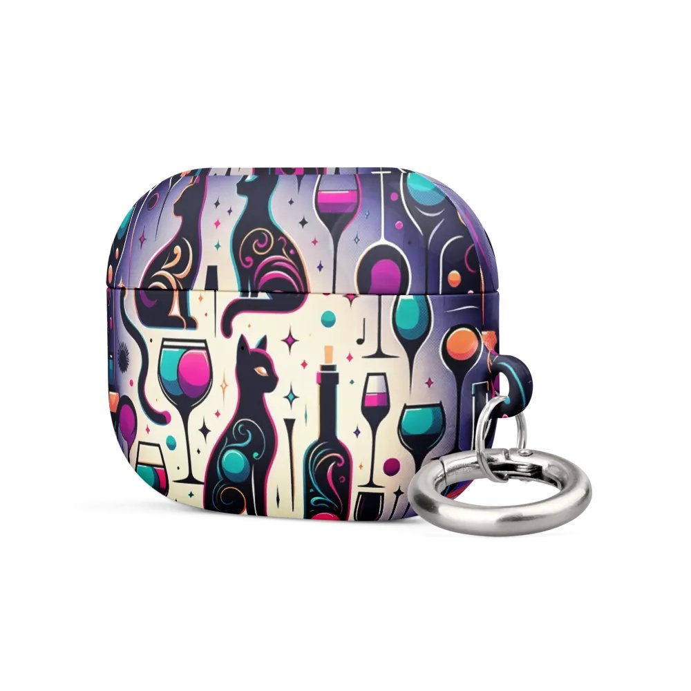 All-Over Print Case for AirPods® product image (19)