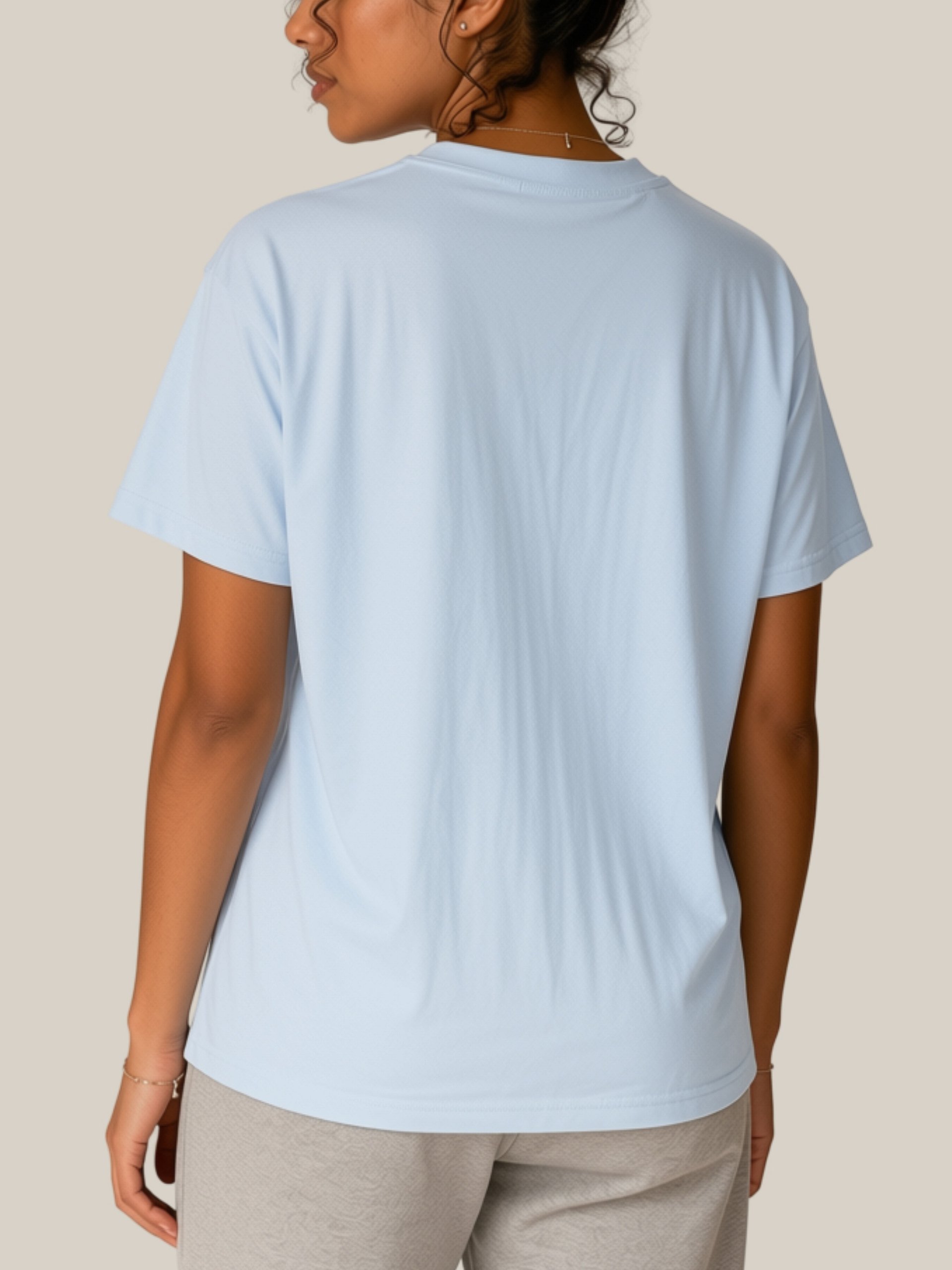 Jesus Is Pure Love Girls T-shirt product image (4)