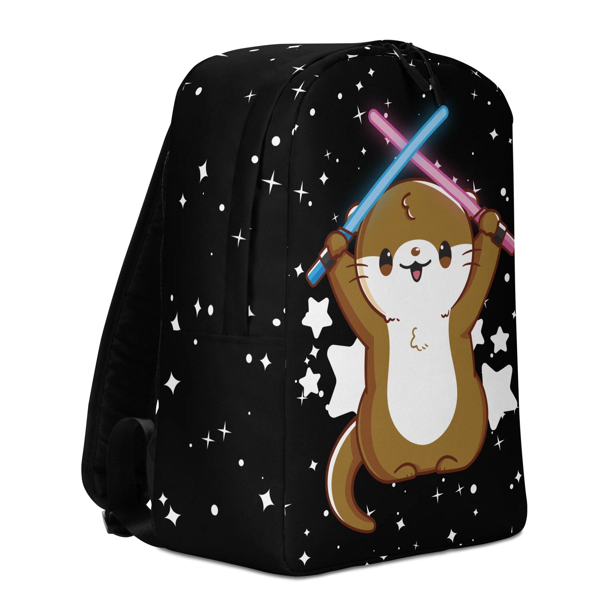 Otter Backpack product image (3)