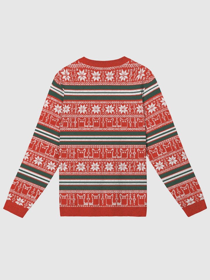 Cultsmas Sweater - Classic product image (6)