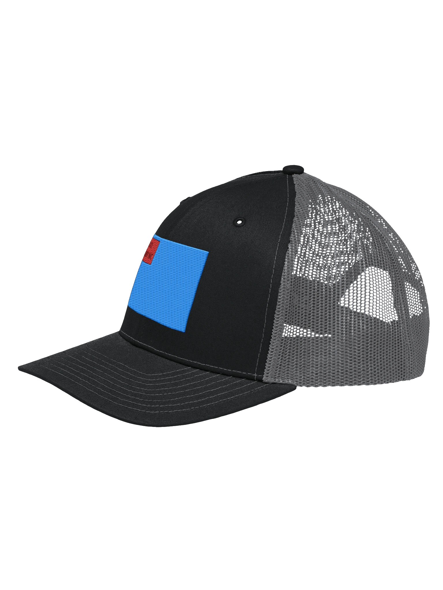 BLOCK BOBBY NIC HAT product image (2)